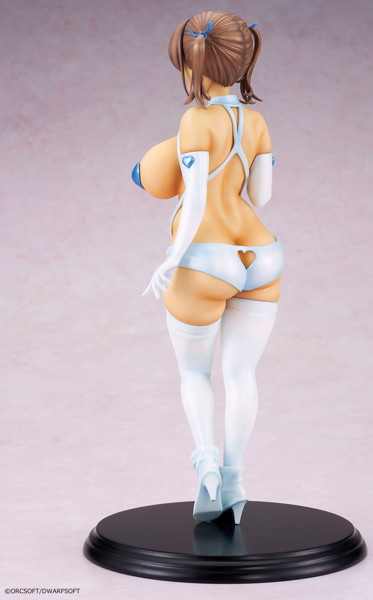 ましゅまろ◆いもうと◆さっきゅばす 月川紗紀 黒GALver.-4