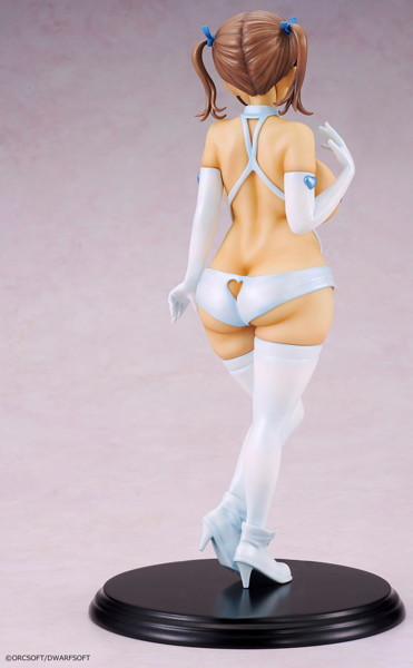 ましゅまろ◆いもうと◆さっきゅばす 月川紗紀 黒GALver.-5