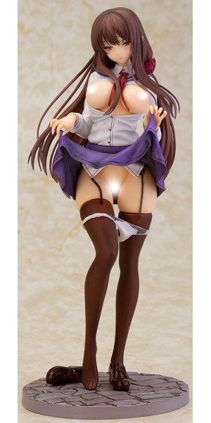 橘 絢香 illustration by ピロ水-3