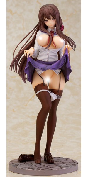 橘 絢香 illustration by ピロ水-4