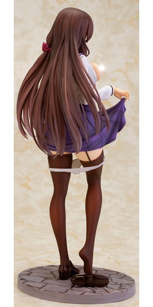 橘 絢香 illustration by ピロ水-5