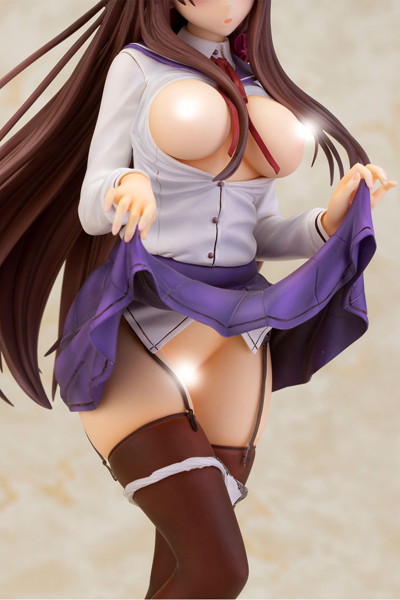 橘 絢香 illustration by ピロ水-7