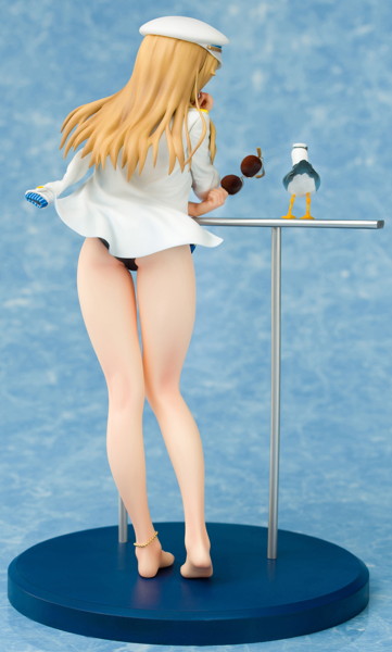 Anmi AVIAN ROMANCE カモメ-5