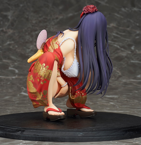 ぴょん吉 カバーイラスト 鶴賀四希 1/6-2