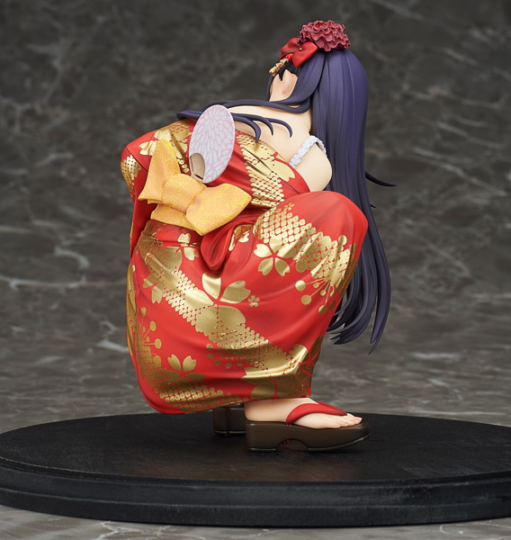 ぴょん吉 カバーイラスト 鶴賀四希 1/6-3