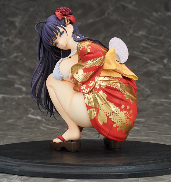 ぴょん吉 カバーイラスト 鶴賀四希 1/6-4