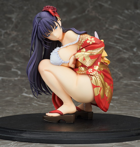 ぴょん吉 カバーイラスト 鶴賀四希 1/6-5