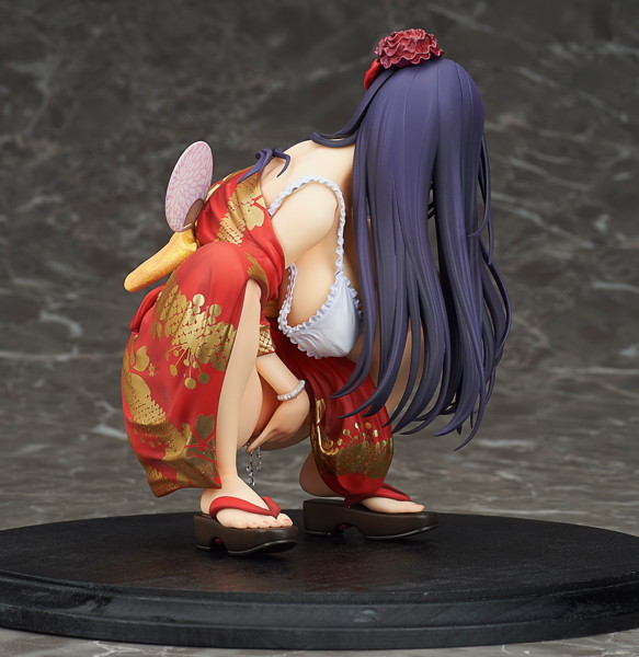 ぴょん吉 カバーイラスト 鶴賀四希 1/6-6