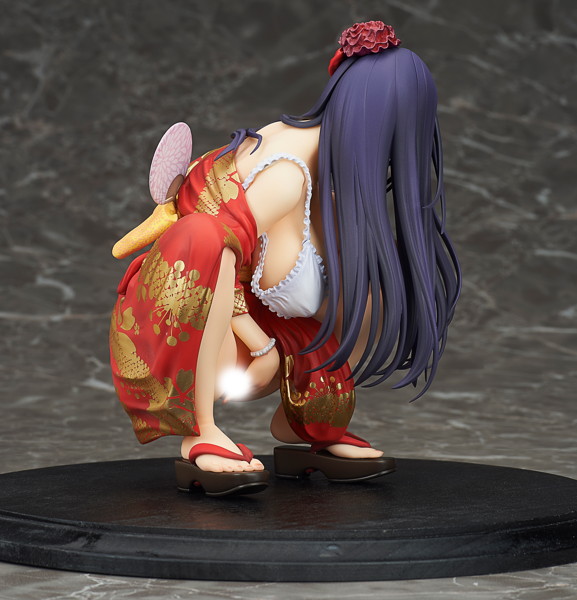 ぴょん吉 カバーイラスト 鶴賀四希 1/6-7