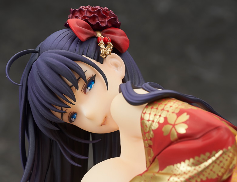 ぴょん吉 カバーイラスト 鶴賀四希 1/6-10