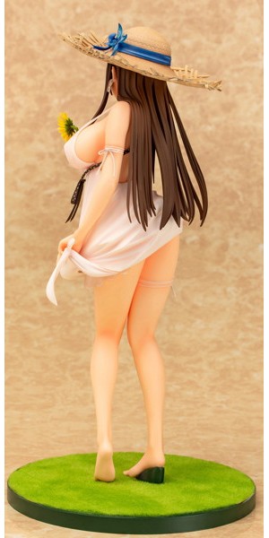 すずふわ―すずなりフラワーガーデンプロジェクト― 美咲詩絵「夏草」-4