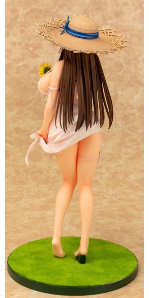 すずふわ―すずなりフラワーガーデンプロジェクト― 美咲詩絵「夏草」-5