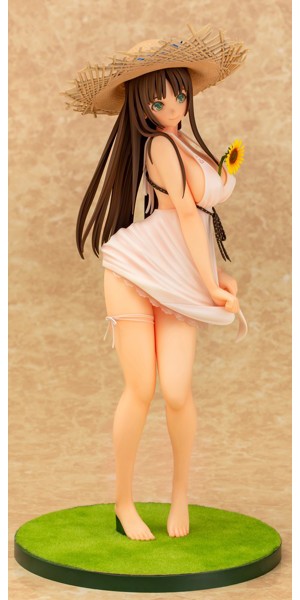 すずふわ―すずなりフラワーガーデンプロジェクト― 美咲詩絵「夏草」-6