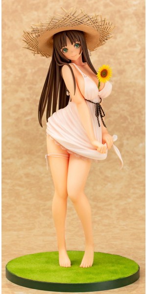 すずふわ―すずなりフラワーガーデンプロジェクト― 美咲詩絵「夏草」-7