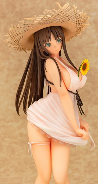 すずふわ―すずなりフラワーガーデンプロジェクト― 美咲詩絵「夏草」-8