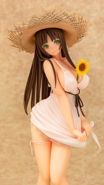 すずふわ―すずなりフラワーガーデンプロジェクト― 美咲詩絵「夏草」-9