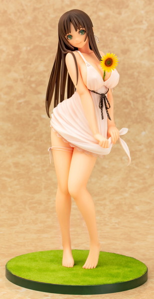 すずふわ―すずなりフラワーガーデンプロジェクト― 美咲詩絵「夏草」-10