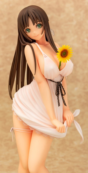 すずふわ―すずなりフラワーガーデンプロジェクト― 美咲詩絵「夏草」-11