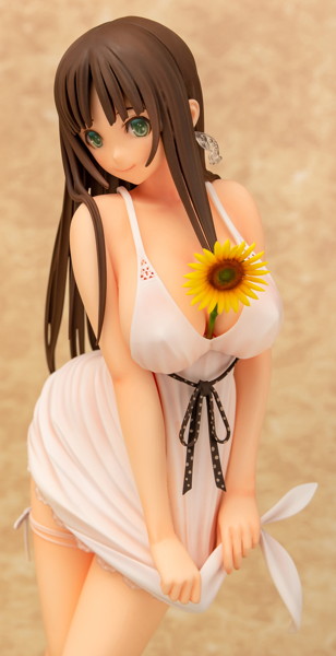 すずふわ―すずなりフラワーガーデンプロジェクト― 美咲詩絵「夏草」-12