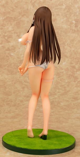 すずふわ―すずなりフラワーガーデンプロジェクト― 美咲詩絵「夏草」-14