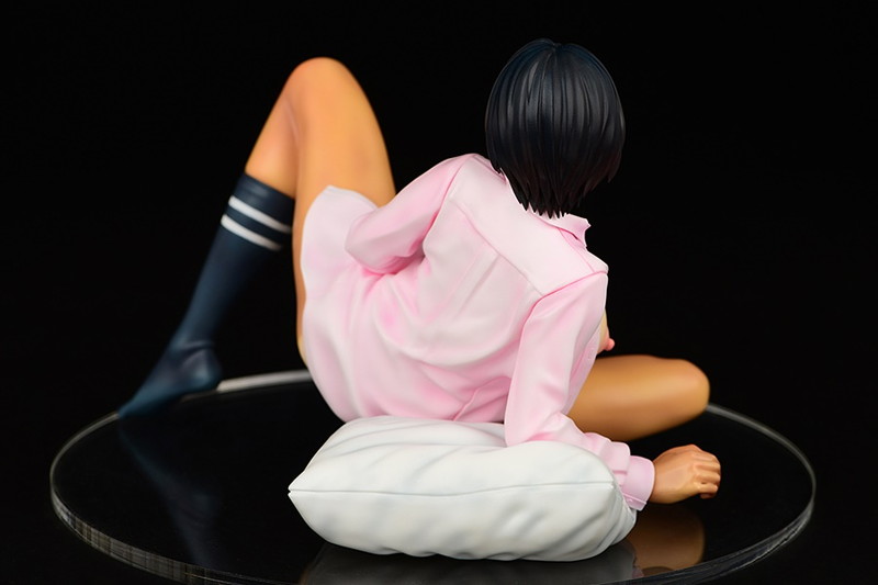 押切里伽子ver.HIYAKEATO:comes from the Comics『放課後Initiation』Creator is 荒井啓-5