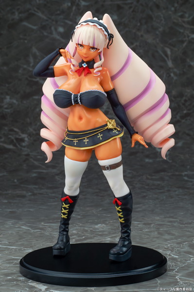 ディープウェブ・アンダーグラウンド 黒ギャルver.-2