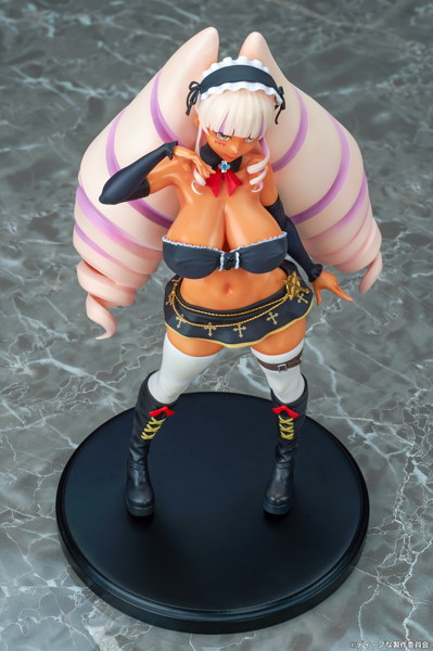 ディープウェブ・アンダーグラウンド 黒ギャルver.-10