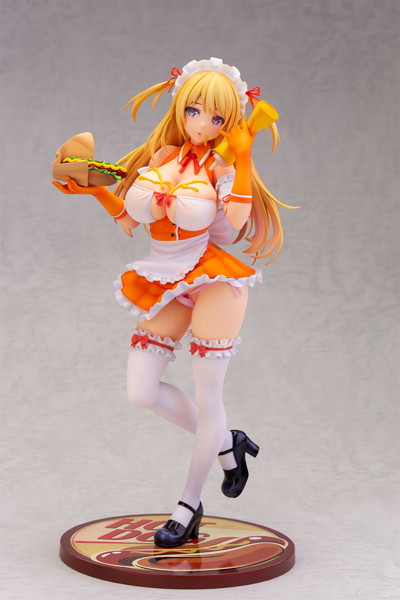 花野井杏奈 illustration by 智弘カイ-1