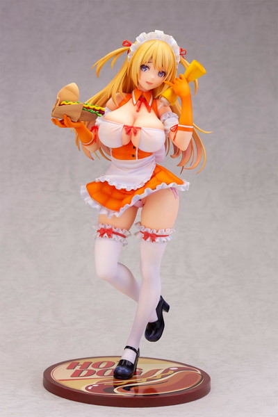 花野井杏奈 illustration by 智弘カイ-3