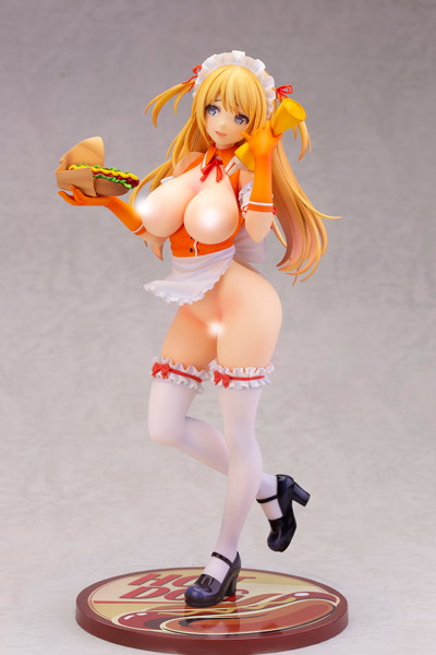 花野井杏奈 illustration by 智弘カイ-6