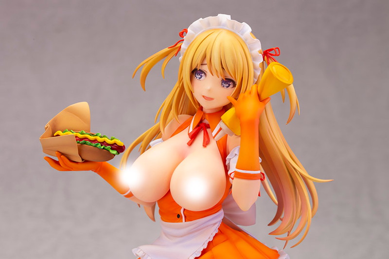 花野井杏奈 illustration by 智弘カイ-8