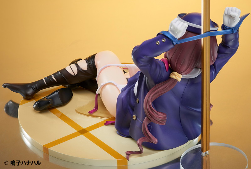 エレベーターガール-2