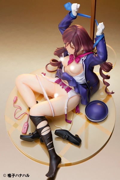 エレベーターガール-5