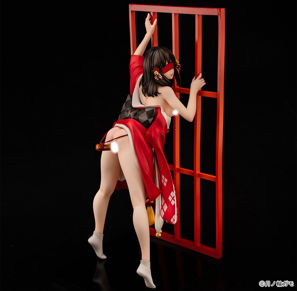 艶姿 参 (ade-sugata #3)-9