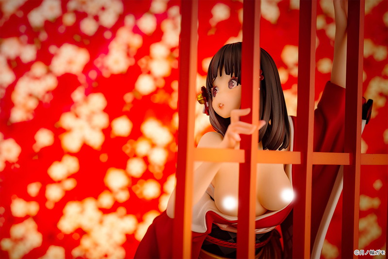 艶姿 参 (ade-sugata #3)-12