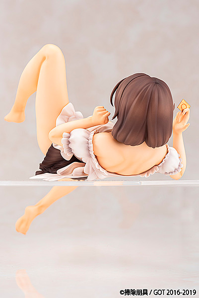 こすぷれっ娘 赤ずきん-6