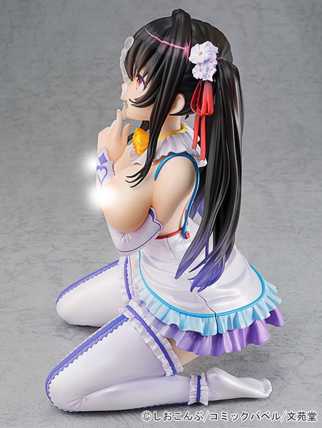 アリア・ホワイトナイト-8