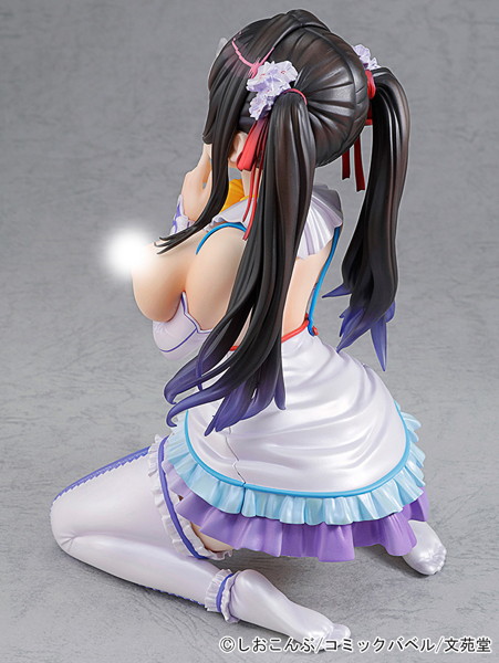 アリア・ホワイトナイト-9