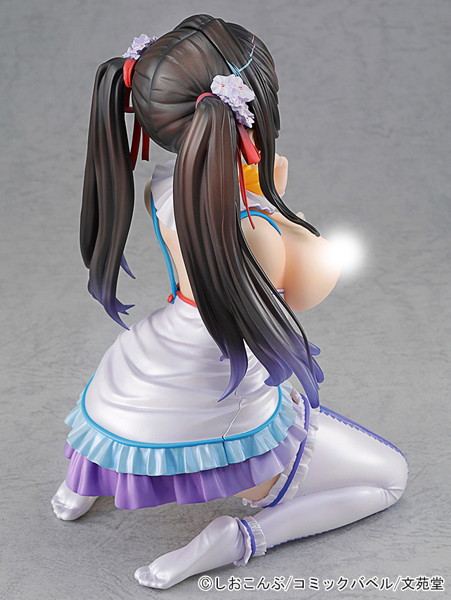 アリア・ホワイトナイト-10