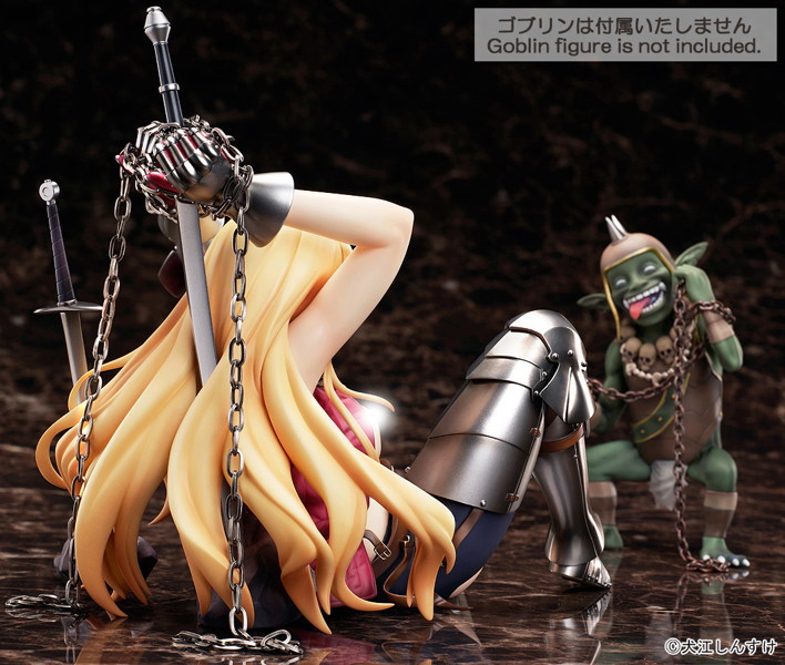 女騎士ヴァレリー-3