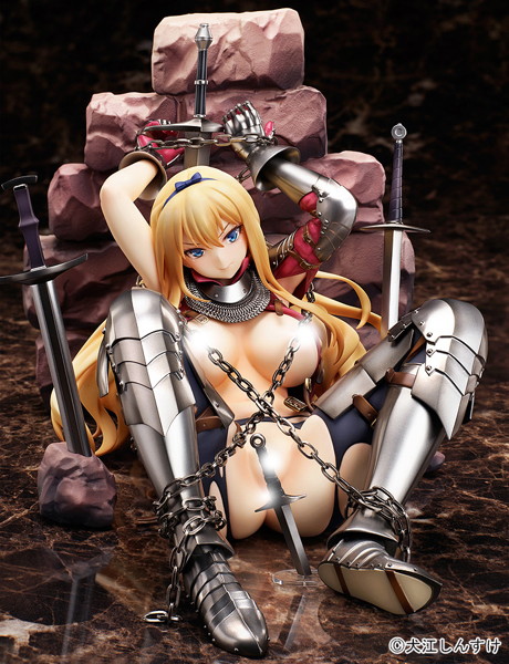 女騎士ヴァレリー-4