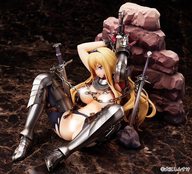 女騎士ヴァレリー-6