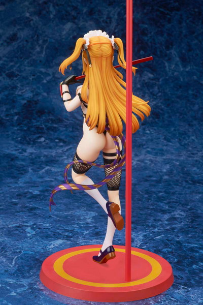 ハーネスメイド 如月ユウナ-3