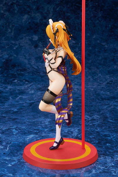 ハーネスメイド 如月ユウナ-5