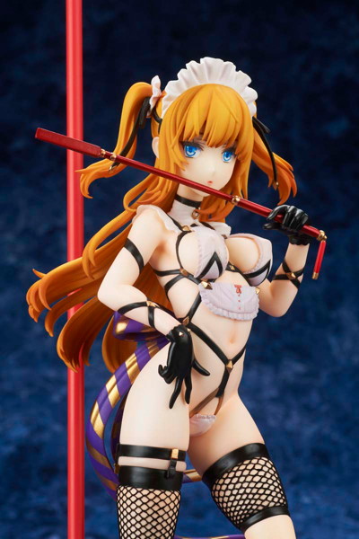 ハーネスメイド 如月ユウナ-7