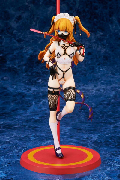 ハーネスメイド 如月ユウナ-11