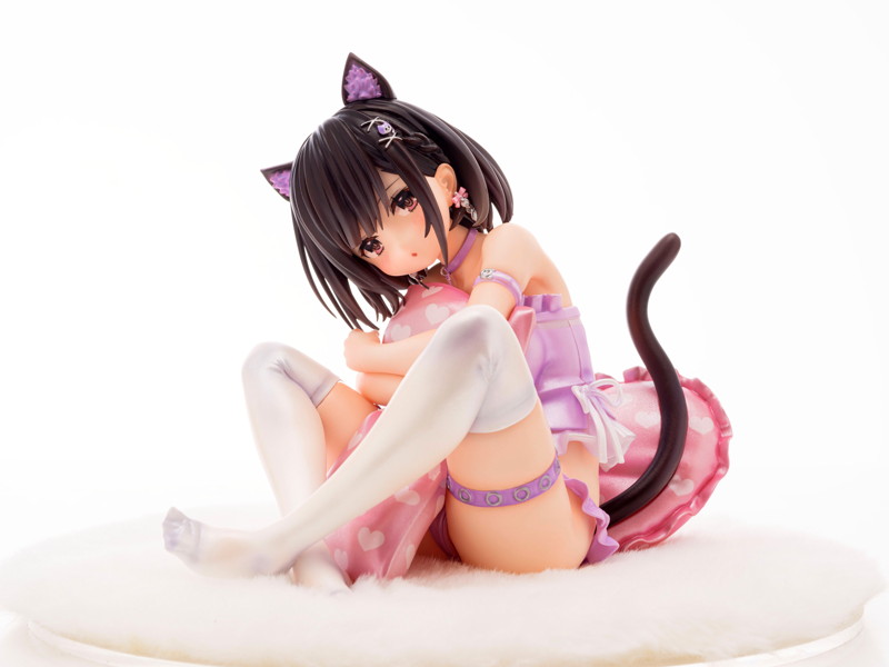 がおう 1/6 だいしゅきほーるど あやかちゃん-4