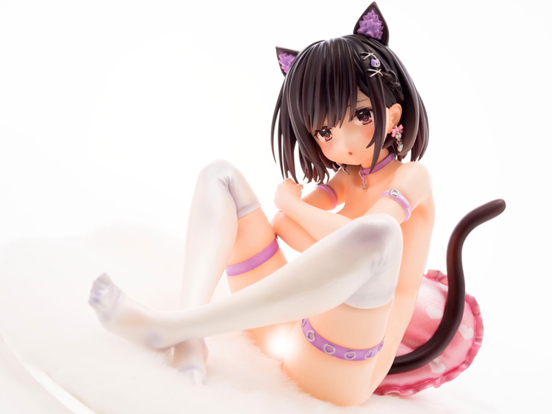 がおう 1/6 だいしゅきほーるど あやかちゃん-10