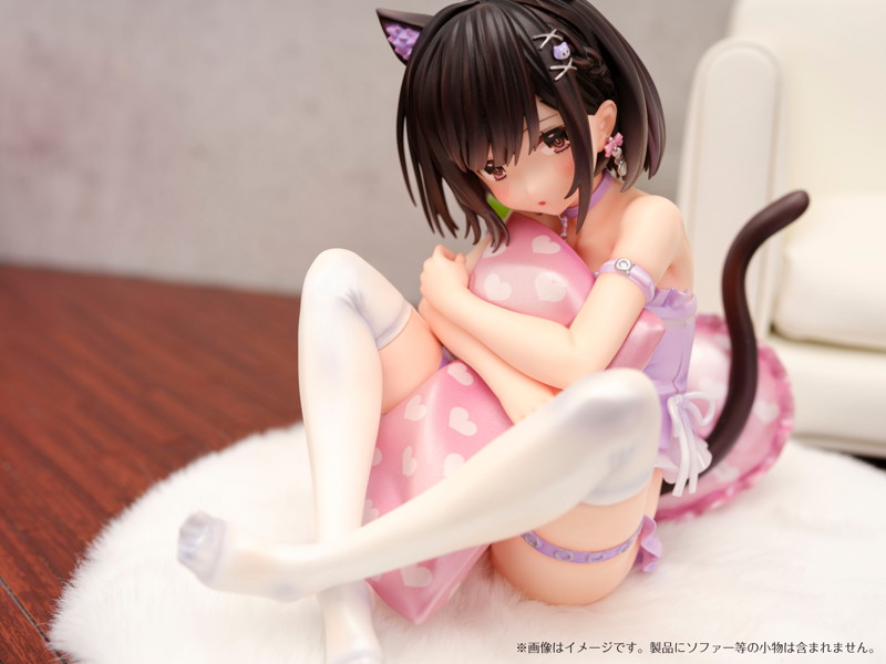 がおう 1/6 だいしゅきほーるど あやかちゃん-12