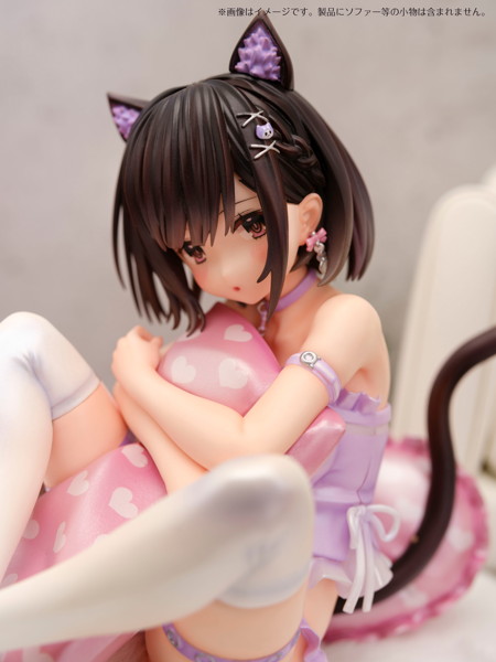 がおう 1/6 だいしゅきほーるど あやかちゃん-13